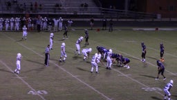 Rincon/University football highlights Sierra Linda High School