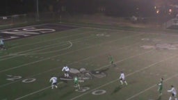 Athens soccer highlights MHS