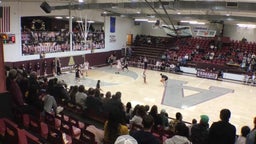 Madill basketball highlights Pauls Valley High School
