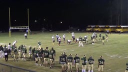 Patrick County football highlights Magna Vista High School