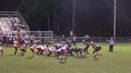 Patrick County football highlights Chatham High School