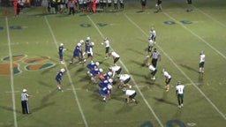 Patrick County football highlights Bassett High School