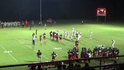 Gretna football highlights Chatham High School