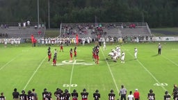 Patrick County football highlights Chatham High School