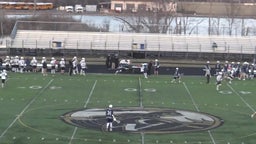 Michael Trabulsy's highlights Cary-Grove High Scho