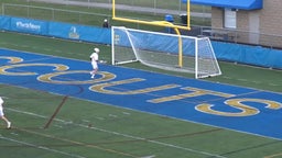 Grayslake North lacrosse highlights Lake Forest High