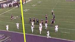 College Station football highlights Hutto High School