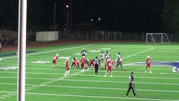 Maximus King's highlights Jackson High School