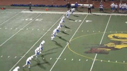 Boston St. pierre's highlights La Jolla Country Day High School