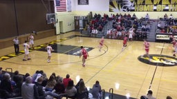 Herscher basketball highlights Streator