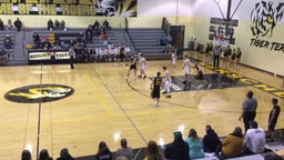 Herscher basketball highlights Reed-Custer