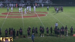 Shelley football highlights Burley High School