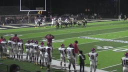 Jessiah Grigsby's highlights Rison High School