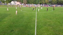 Glenbard North soccer highlights Mahomet-Seymour High School