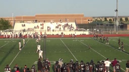 Flower Mound football highlights Mansfield Timberview High School