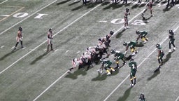 Lancaster football highlights Longview High School