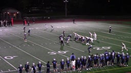 Grady Fleming's highlights Lynnwood High School