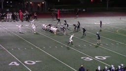 Interlake football highlights Lynnwood High School