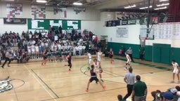 Sam Phillips's highlights Chelan High School