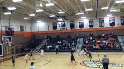 Cashmere girls basketball highlights Cascade High School (Leavenworth)