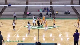 Bellevue West girls basketball highlights Omaha Benson High School