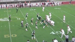 Stokes Myers's highlights Briarcrest Christian High School