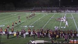 Sheehan football highlights Daniel Hand High School