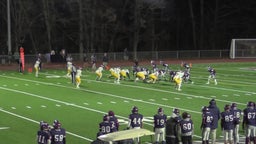 Sheehan football highlights Windham High School