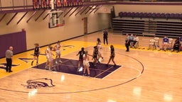 Raytown South girls basketball highlights Pembroke Hill High School