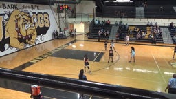 Texas City girls basketball highlights Nederland High School