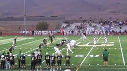 Tokay football highlights Concord