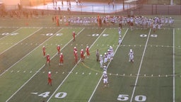 Bloomfield football highlights East Side High School