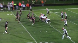 Weequahic football highlights Hasbrouck Heights High School