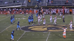Weequahic football highlights Central (Newark) High School