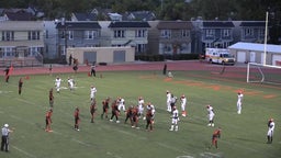 Weequahic football highlights Snyder High School