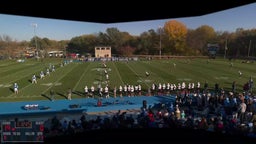 Payden Alexander's highlights Chadron High School