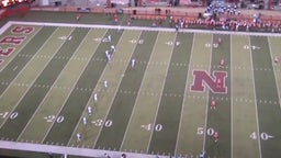 Millard North football highlights vs. Millard South