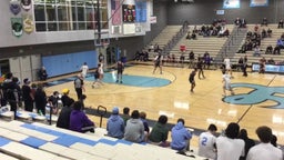 Lakeridge basketball highlights Tualatin