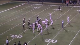 Denny Lord's highlights vs. Truman