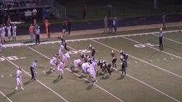 Steve Olenski's highlights vs. Truman