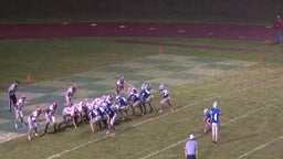 Trokon Buesmaill's highlights vs. Bensalem High School