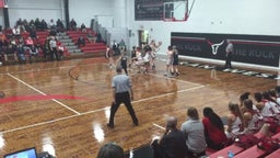 Lutheran West girls basketball highlights Cardinal