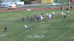 Lakin football highlights vs. Stratford High