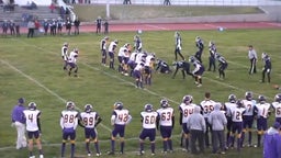 Lakin football highlights vs. Cimarron High School