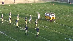 Lakin football highlights vs. Phillipsburg High