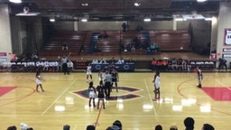 Cleveland Central Catholic girls basketball highlights Orange High School