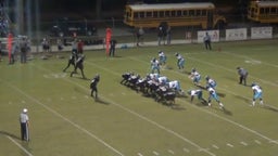 Telfair County football highlights vs. Charlton County