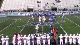 Milford football highlights Winton Woods High