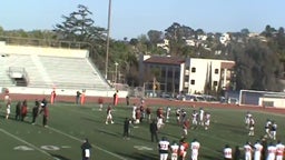 Arcadia football highlights Glendale