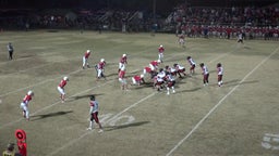 Lamar football highlights Seneca High School